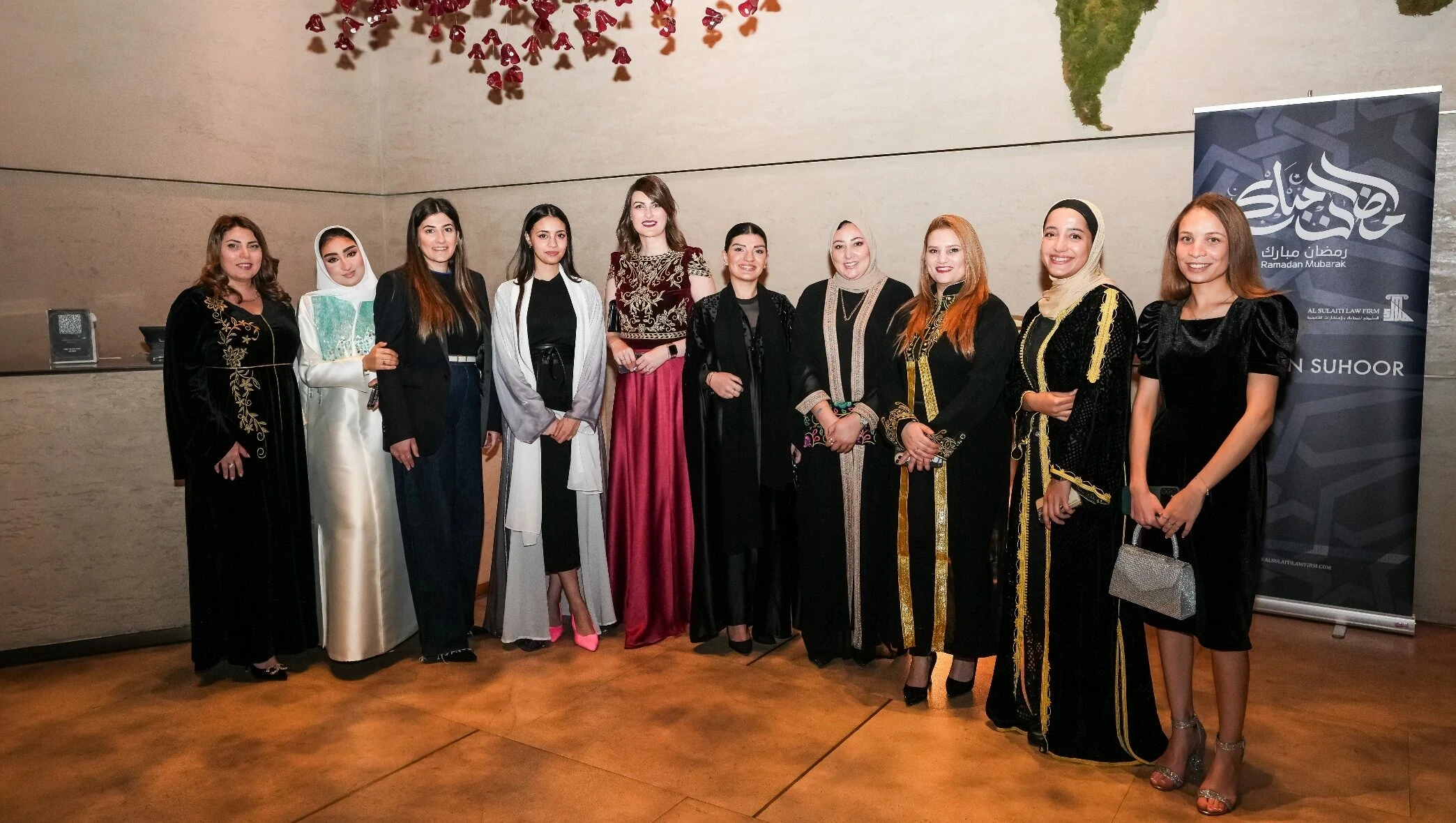 السحور السنوي لشهر رمضان