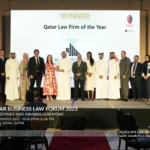 معرض قطر للبناء 2023