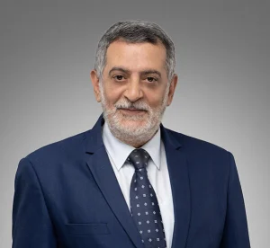 أ. منعم الششتاوي