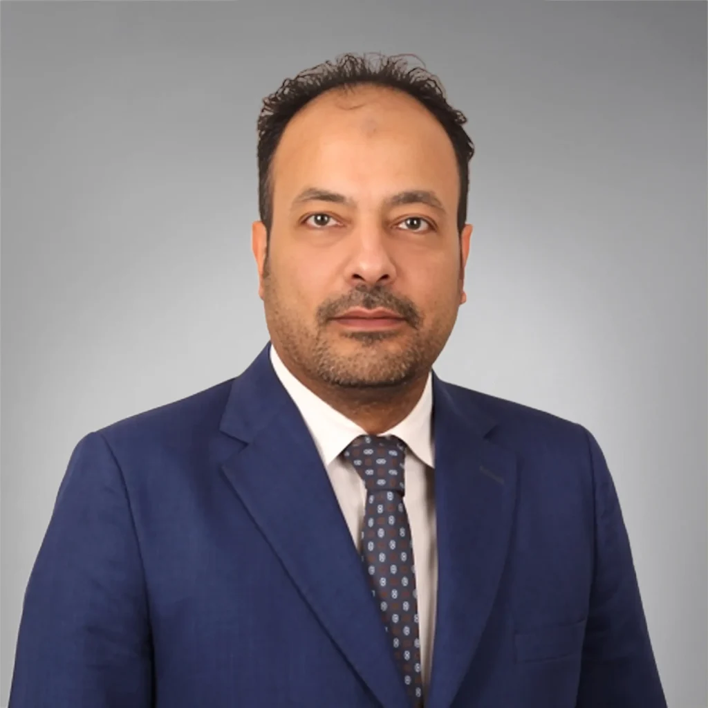 عبد الله مصيلحي