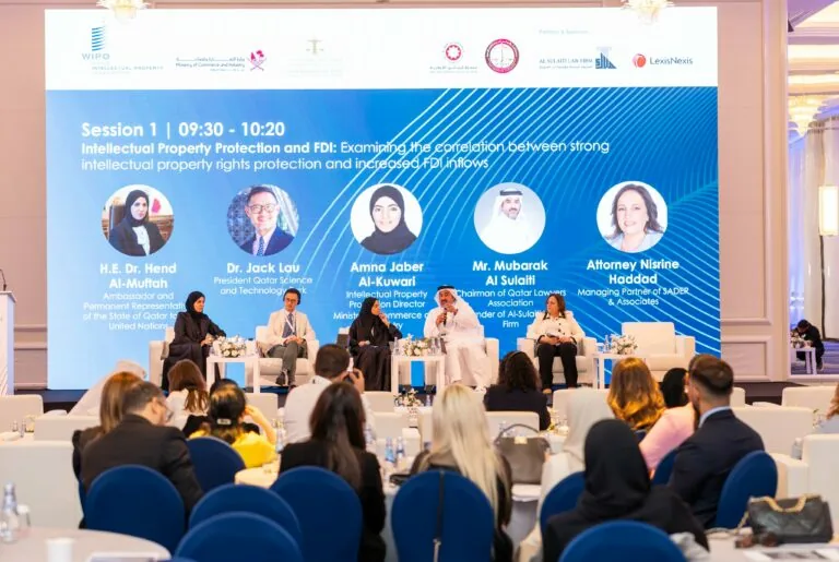 the International Mediation and Arbitration Conference