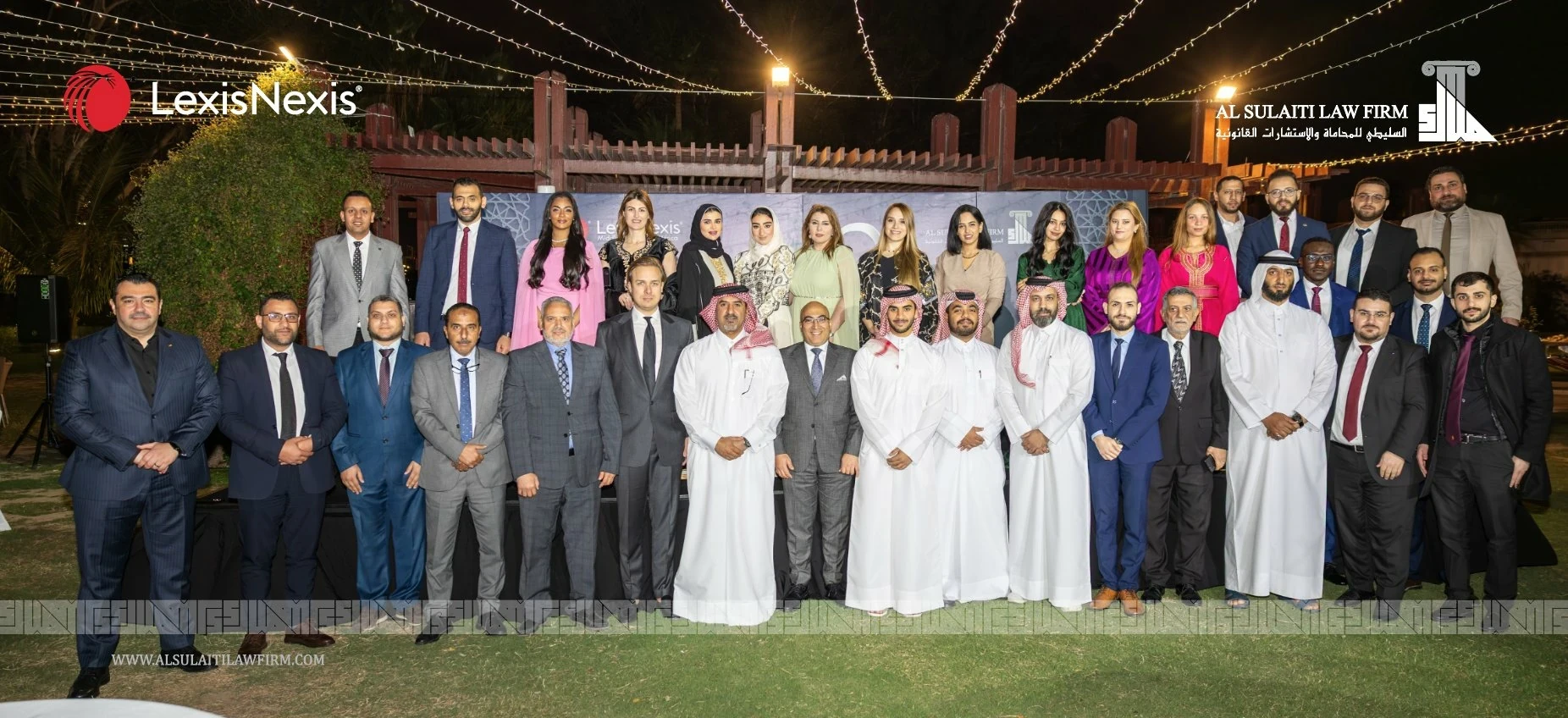 Ramadan annual Suhoor