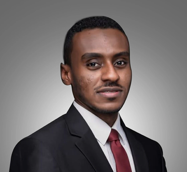 محمد الفاضل