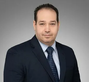 Mohamed Saleh