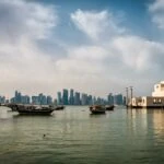 Qatar – Gulf Crisis : A legal perspective