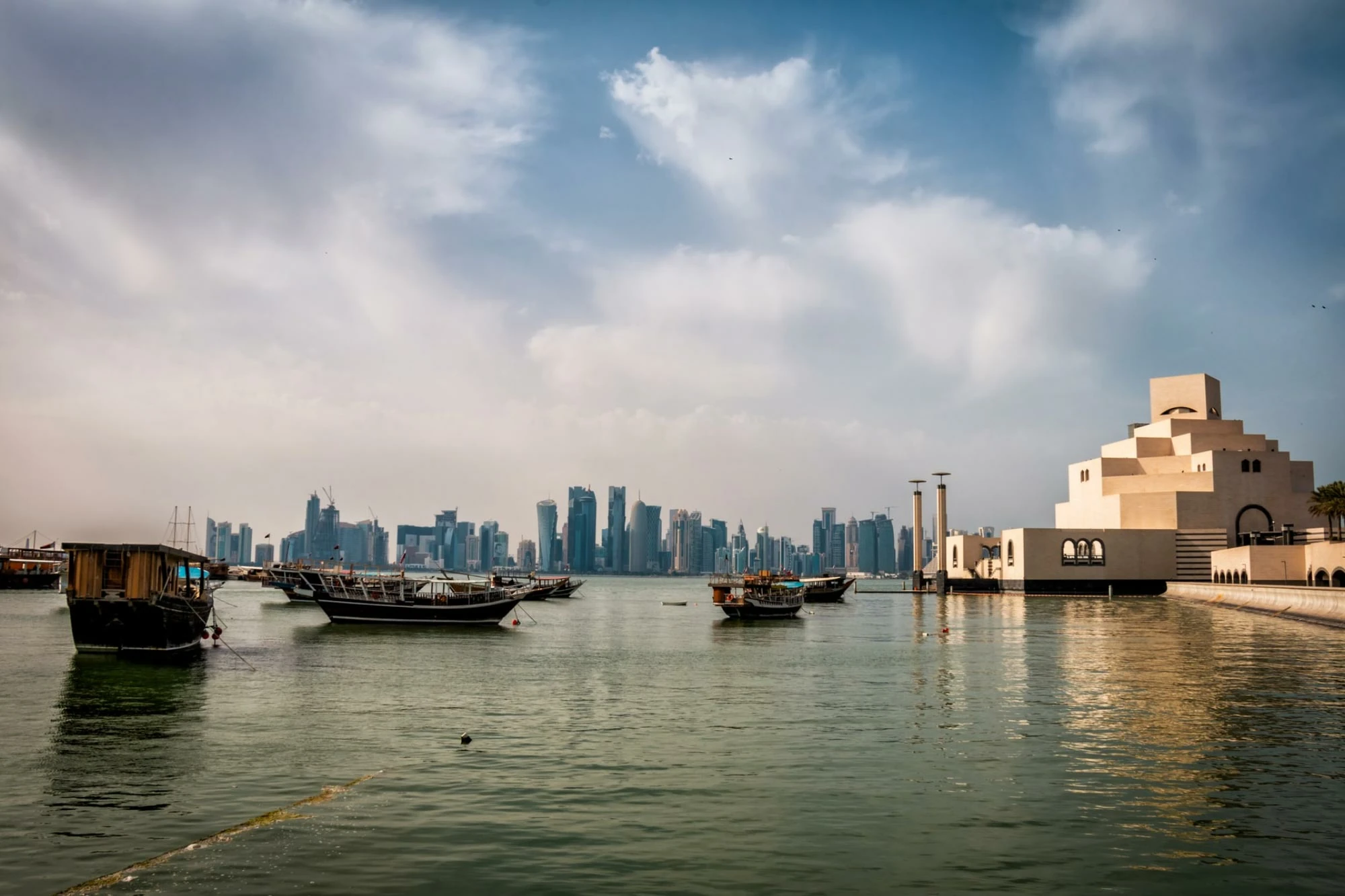 الأزمة القطرية الخليجية – من منظور قانوني