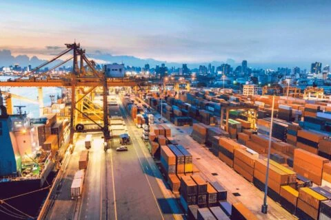 Qatar – Gulf Crisis: International Trade