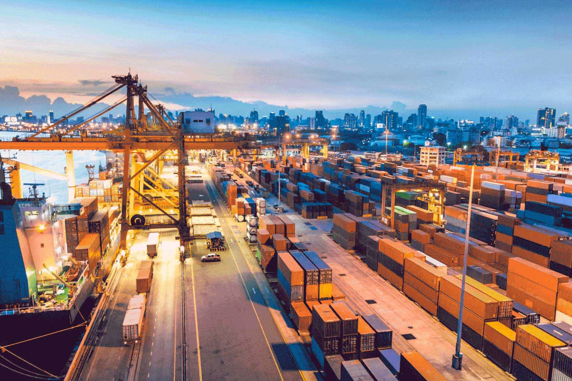 Qatar – Gulf Crisis: International Trade