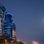 عقود الشراكة في القانون القطري والانظمة القانونية المقارنة