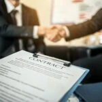 نظرة على أزمة قطر: الالتزامات التعاقدية