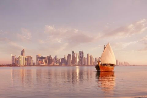 AL SULAITI LAW FIRM BECOMES FIRST QATARI LAW FIRM TO PLEDGE TO THE UN GLOBAL COMPACT’S TEN PRINCIPLES.